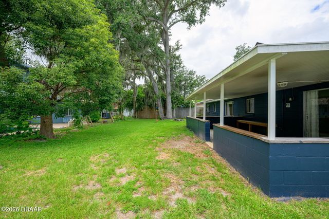 110 Cambridge Drive, Port Orange, FL 32127
