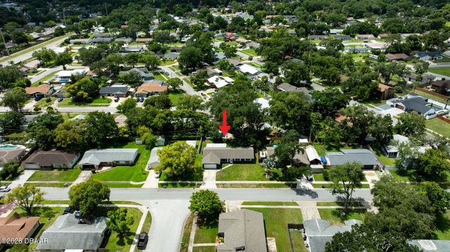 110 Cambridge Drive, Port Orange, FL 32127