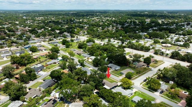 110 Cambridge Drive, Port Orange, FL 32127