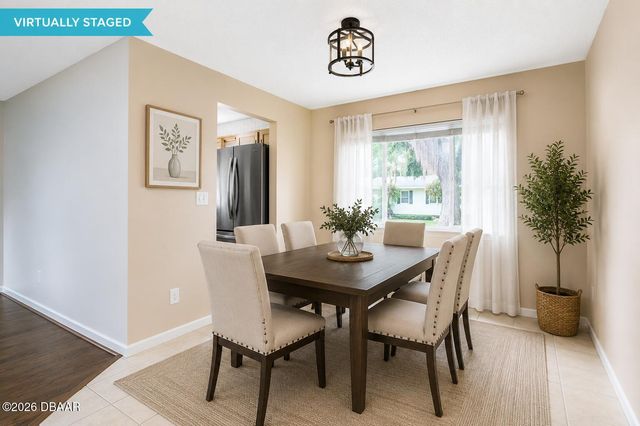 110 Cambridge Drive, Port Orange, FL 32127