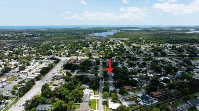 110 Cambridge Drive, Port Orange, FL 32127