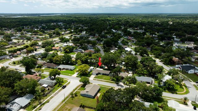 110 Cambridge Drive, Port Orange, FL 32127