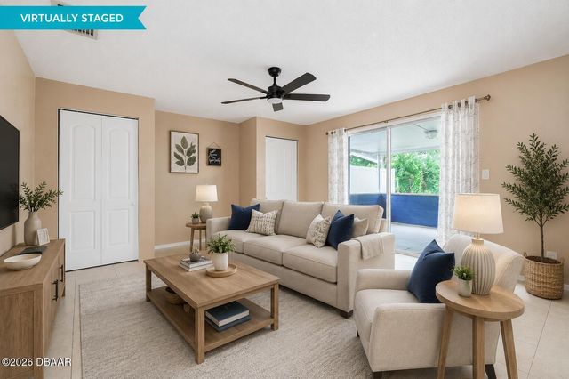 110 Cambridge Drive, Port Orange, FL 32127