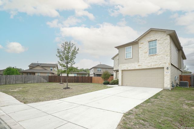 8723 Addison, San Antonio, TX 78254