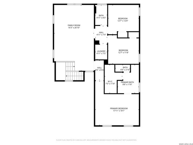 8723 Addison, San Antonio, TX 78254