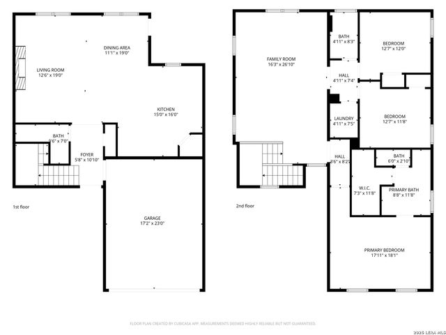 8723 Addison, San Antonio, TX 78254