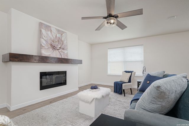 8723 Addison, San Antonio, TX 78254