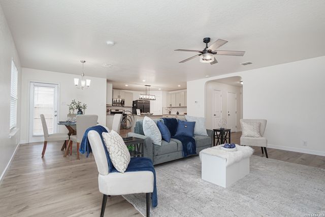 8723 Addison, San Antonio, TX 78254