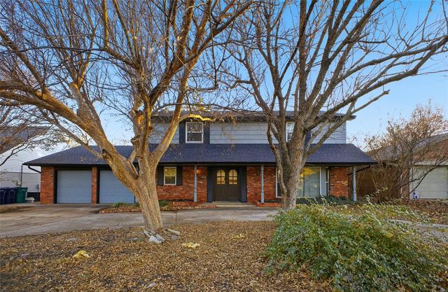 2216 NW 46th Street, Oklahoma City, OK 73112
