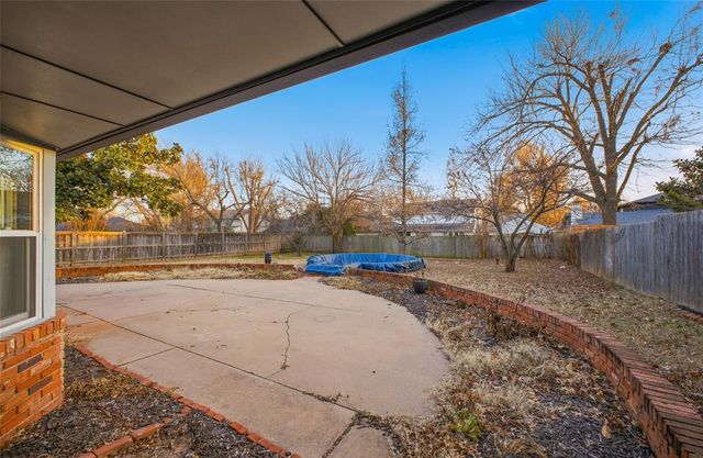 2216 NW 46th Street, Oklahoma City, OK 73112