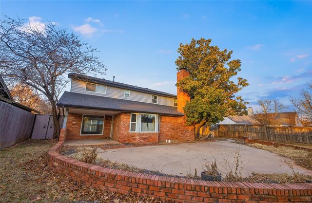 2216 NW 46th Street, Oklahoma City, OK 73112