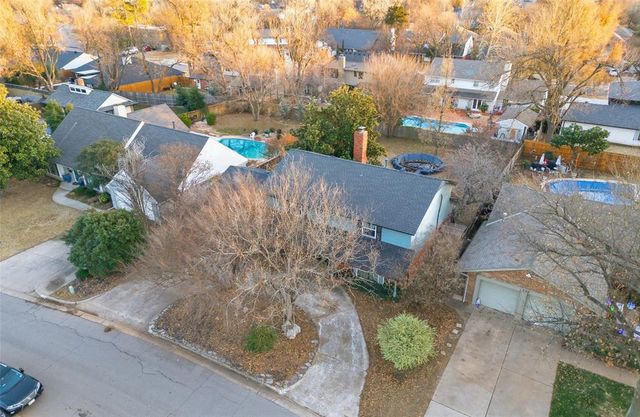 2216 NW 46th Street, Oklahoma City, OK 73112