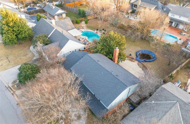 2216 NW 46th Street, Oklahoma City, OK 73112