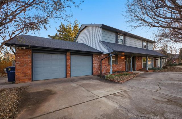 2216 NW 46th Street, Oklahoma City, OK 73112