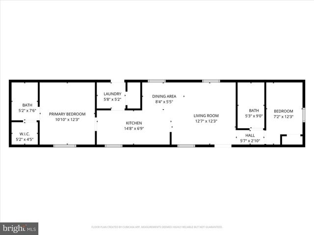 97 MIC-NAN DR, Middletown, PA 17057