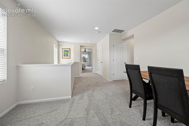 8820 Briar Brush Lane, Colorado Springs, CO 80927