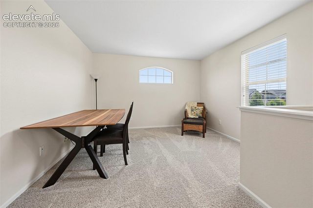 8820 Briar Brush Lane, Colorado Springs, CO 80927