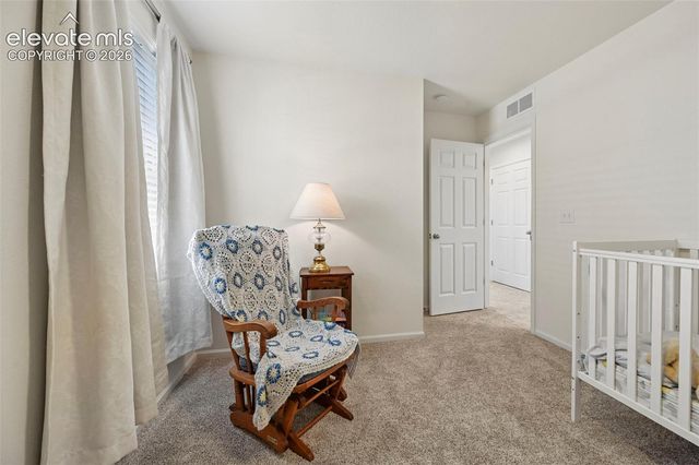 8820 Briar Brush Lane, Colorado Springs, CO 80927