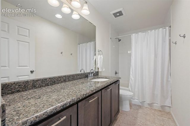 8820 Briar Brush Lane, Colorado Springs, CO 80927