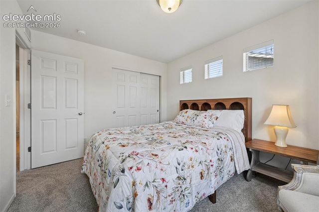 8820 Briar Brush Lane, Colorado Springs, CO 80927