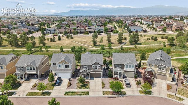 8820 Briar Brush Lane, Colorado Springs, CO 80927