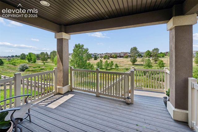 8820 Briar Brush Lane, Colorado Springs, CO 80927