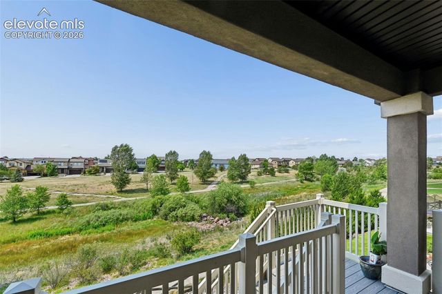 8820 Briar Brush Lane, Colorado Springs, CO 80927