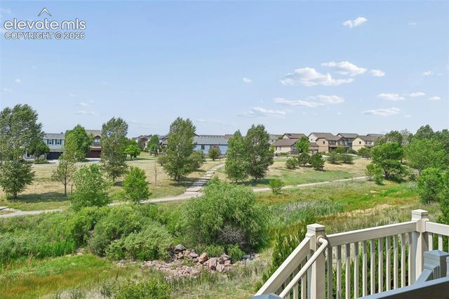 8820 Briar Brush Lane, Colorado Springs, CO 80927