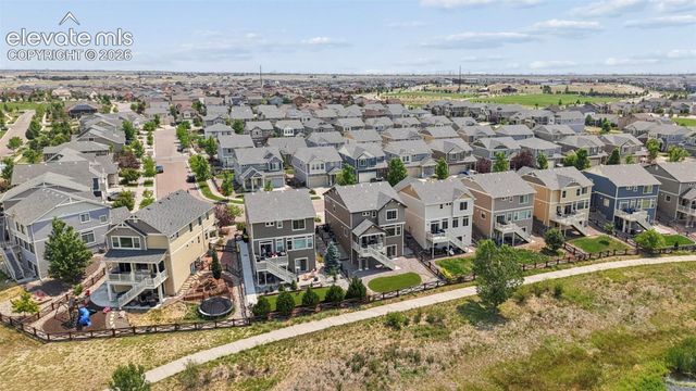 8820 Briar Brush Lane, Colorado Springs, CO 80927