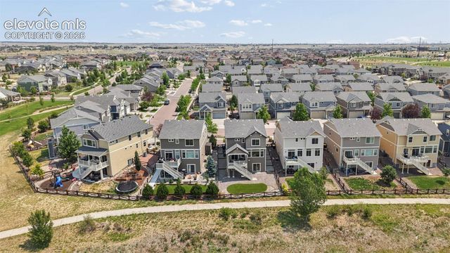 8820 Briar Brush Lane, Colorado Springs, CO 80927