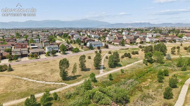 8820 Briar Brush Lane, Colorado Springs, CO 80927