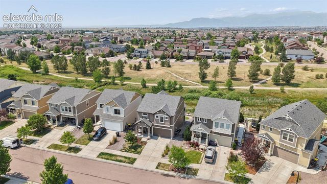 8820 Briar Brush Lane, Colorado Springs, CO 80927