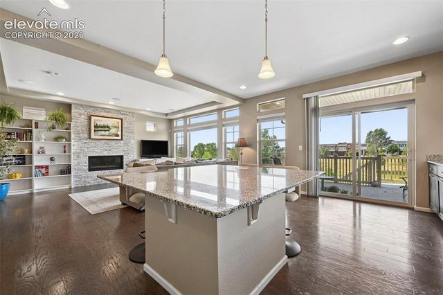8820 Briar Brush Lane, Colorado Springs, CO 80927