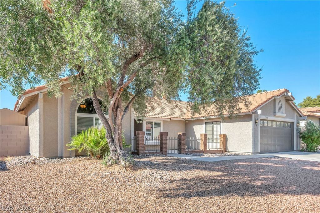 3249 Palmdesert Way, Las Vegas, NV 89120 — photo 3