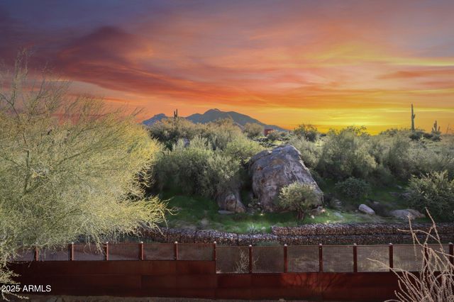 6525 E CAVE CREEK Road 22, Cave Creek, AZ 85331