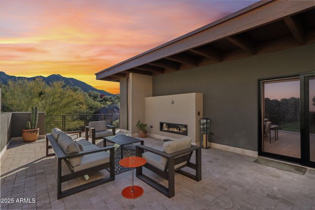 6525 E CAVE CREEK Road 22, Cave Creek, AZ 85331