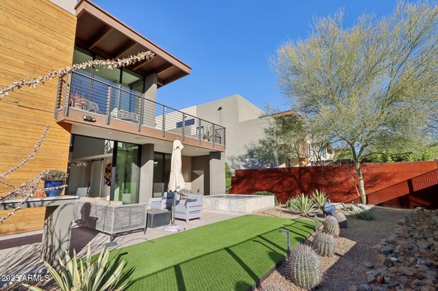 6525 E CAVE CREEK Road 22, Cave Creek, AZ 85331