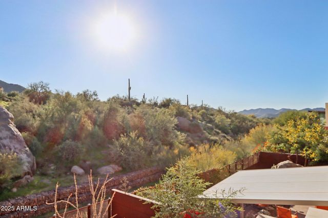 6525 E CAVE CREEK Road 22, Cave Creek, AZ 85331