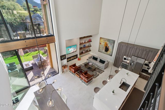 6525 E CAVE CREEK Road 22, Cave Creek, AZ 85331