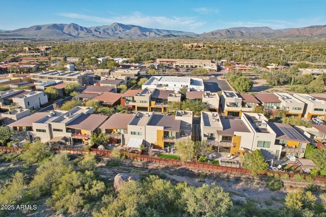 6525 E CAVE CREEK Road 22, Cave Creek, AZ 85331