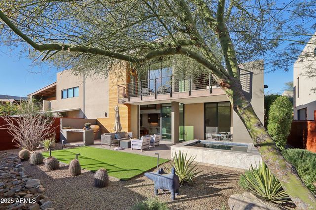 6525 E CAVE CREEK Road 22, Cave Creek, AZ 85331