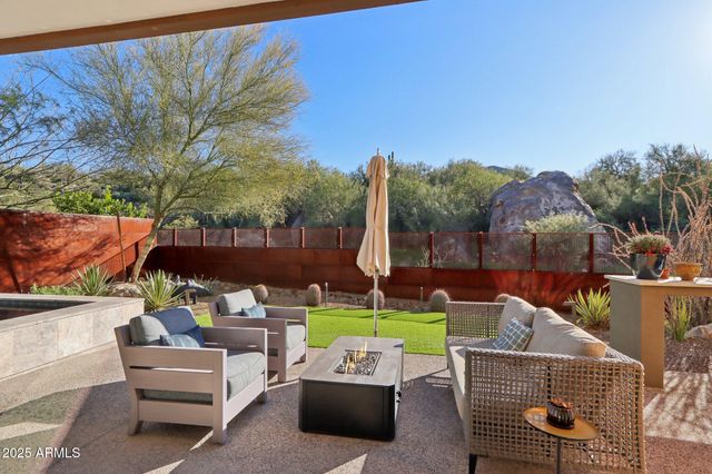 6525 E CAVE CREEK Road 22, Cave Creek, AZ 85331