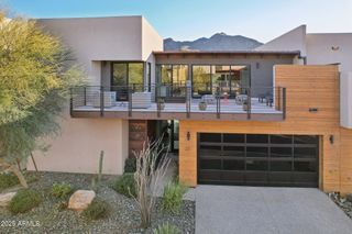 6525 E CAVE CREEK Road 22, Cave Creek, AZ 85331