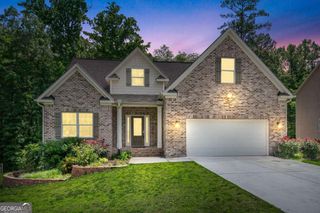 350 Paces Drive, Lithia Springs, GA 30122