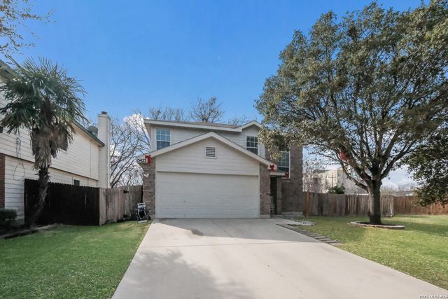 15423 Cog, Selma, TX 78154