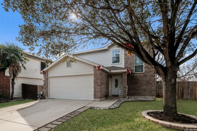 15423 Cog, Selma, TX 78154