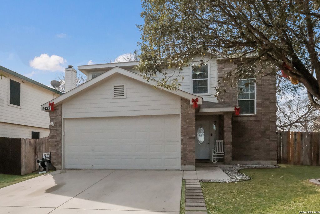 15423 Cog, Selma, TX 78154