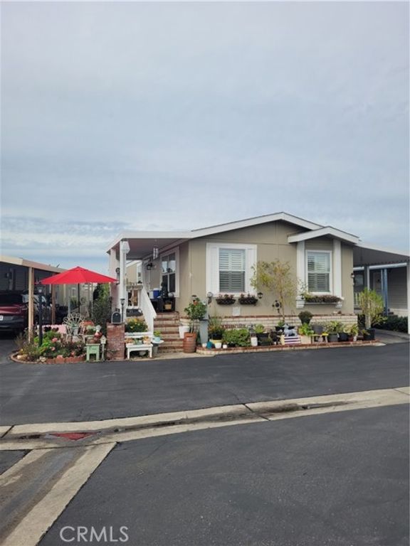 1201 W Valencia 150, Fullerton, CA 92833