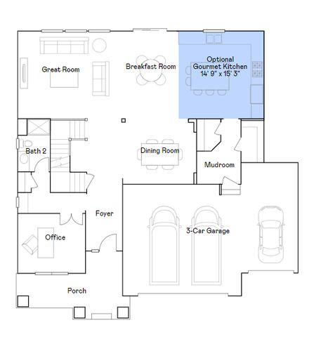 2702 Wood Duck Trail, Shakopee, MN 55379