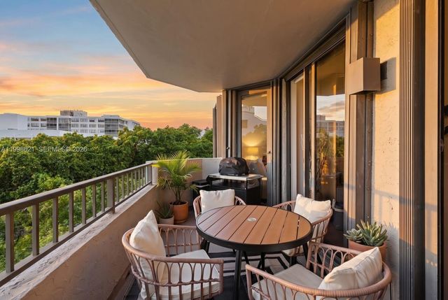 141 CRANDON BLVD 446, Key Biscayne, FL 33149